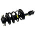 Moog ST8638R Suspension Strut and Coil Spring Assembly Suspension Strut and Coil Spring Assembly