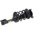 Moog ST8638R Suspension Strut and Coil Spring Assembly Suspension Strut and Coil Spring Assembly