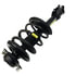 Moog ST8638R Suspension Strut and Coil Spring Assembly Suspension Strut and Coil Spring Assembly