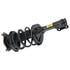 Moog ST8638R Suspension Strut and Coil Spring Assembly Suspension Strut and Coil Spring Assembly