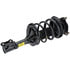 Moog ST8638L Suspension Strut and Coil Spring Assembly Suspension Strut and Coil Spring Assembly