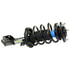 Moog ST8642L Suspension Strut and Coil Spring Assembly Suspension Strut and Coil Spring Assembly