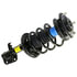 Moog ST8642L Suspension Strut and Coil Spring Assembly Suspension Strut and Coil Spring Assembly