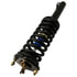 Moog ST8641 Suspension Strut and Coil Spring Assembly Suspension Strut and Coil Spring Assembly