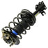 ST8643L by MOOG - Suspension Strut and Coil Spring Assembly