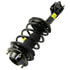 ST8646L by MOOG - Suspension Strut and Coil Spring Assembly