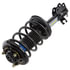 ST8644L by MOOG - Suspension Strut and Coil Spring Assembly
