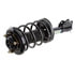 ST8644R by MOOG - Suspension Strut and Coil Spring Assembly