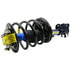 Moog ST8650L Suspension Strut and Coil Spring Assembly Suspension Strut and Coil Spring Assembly