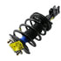 ST8650R by MOOG - Suspension Strut and Coil Spring Assembly