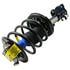 Moog ST8650L Suspension Strut and Coil Spring Assembly Suspension Strut and Coil Spring Assembly