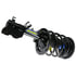 Moog ST8650L Suspension Strut and Coil Spring Assembly Suspension Strut and Coil Spring Assembly