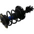 Moog ST8659L Suspension Strut and Coil Spring Assembly Suspension Strut and Coil Spring Assembly