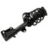 ST8660L by MOOG - Suspension Strut and Coil Spring Assembly