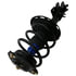 Moog ST8659L Suspension Strut and Coil Spring Assembly Suspension Strut and Coil Spring Assembly