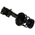 Moog ST8659L Suspension Strut and Coil Spring Assembly Suspension Strut and Coil Spring Assembly