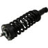 Moog ST8661 Suspension Strut and Coil Spring Assembly MOOG ST8661 Strut and Coil Spring Assembly