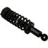 Moog ST8661 Suspension Strut and Coil Spring Assembly MOOG ST8661 Strut and Coil Spring Assembly
