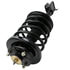 Moog ST8664L Suspension Strut and Coil Spring Assembly Suspension Strut and Coil Spring Assembly