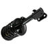 Moog ST8664L Suspension Strut and Coil Spring Assembly Suspension Strut and Coil Spring Assembly