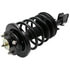 Moog ST8664R Suspension Strut and Coil Spring Assembly Suspension Strut and Coil Spring Assembly
