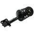 Moog ST8664R Suspension Strut and Coil Spring Assembly Suspension Strut and Coil Spring Assembly