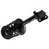Moog ST8664R Suspension Strut and Coil Spring Assembly Suspension Strut and Coil Spring Assembly