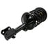 Moog ST8664L Suspension Strut and Coil Spring Assembly Suspension Strut and Coil Spring Assembly