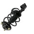 ST8665R by MOOG - MOOG ST8665R Strut and Coil Spring Assembly