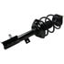 ST8665L by MOOG - Suspension Strut and Coil Spring Assembly