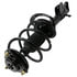 ST8665L by MOOG - Suspension Strut and Coil Spring Assembly