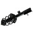ST8665L by MOOG - Suspension Strut and Coil Spring Assembly