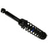 Moog ST8667 Suspension Strut and Coil Spring Assembly Suspension Strut and Coil Spring Assembly