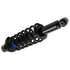 Moog ST8666 Suspension Strut and Coil Spring Assembly MOOG ST8666 Strut and Coil Spring Assembly