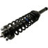 Moog ST8667 Suspension Strut and Coil Spring Assembly Suspension Strut and Coil Spring Assembly