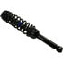 Moog ST8667 Suspension Strut and Coil Spring Assembly Suspension Strut and Coil Spring Assembly