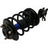 Moog ST8670L Suspension Strut and Coil Spring Assembly Suspension Strut and Coil Spring Assembly