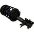 Moog ST8670L Suspension Strut and Coil Spring Assembly Suspension Strut and Coil Spring Assembly