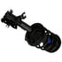 Moog ST8670L Suspension Strut and Coil Spring Assembly Suspension Strut and Coil Spring Assembly