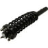 Moog ST8668R Suspension Strut and Coil Spring Assembly Suspension Strut and Coil Spring Assembly