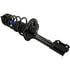 Moog ST8677R Suspension Strut and Coil Spring Assembly Suspension Strut and Coil Spring Assembly