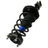 Moog ST8677R Suspension Strut and Coil Spring Assembly Suspension Strut and Coil Spring Assembly