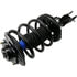 Moog ST8680R Suspension Strut and Coil Spring Assembly Suspension Strut and Coil Spring Assembly