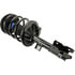 Moog ST8680R Suspension Strut and Coil Spring Assembly Suspension Strut and Coil Spring Assembly