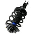 Moog ST8680R Suspension Strut and Coil Spring Assembly Suspension Strut and Coil Spring Assembly