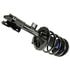 Moog ST8680R Suspension Strut and Coil Spring Assembly Suspension Strut and Coil Spring Assembly