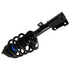 ST8684L by MOOG - Suspension Strut and Coil Spring Assembly