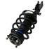 ST8684R by MOOG - Suspension Strut and Coil Spring Assembly