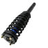 ST8685 by MOOG - MOOG ST8685 Strut and Coil Spring Assembly