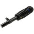 ST8687 by MOOG - Suspension Strut and Coil Spring Assembly